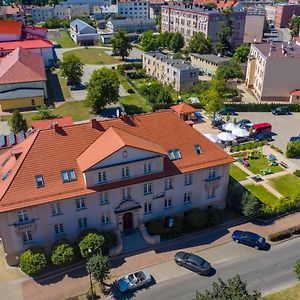 Hotel Libero