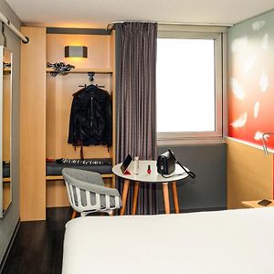 ibis Longwy Mexy